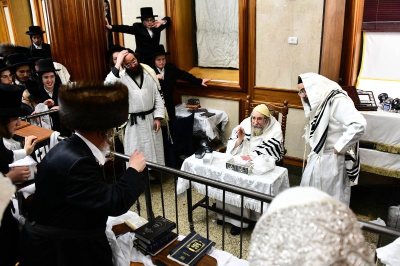 שוקי לרר