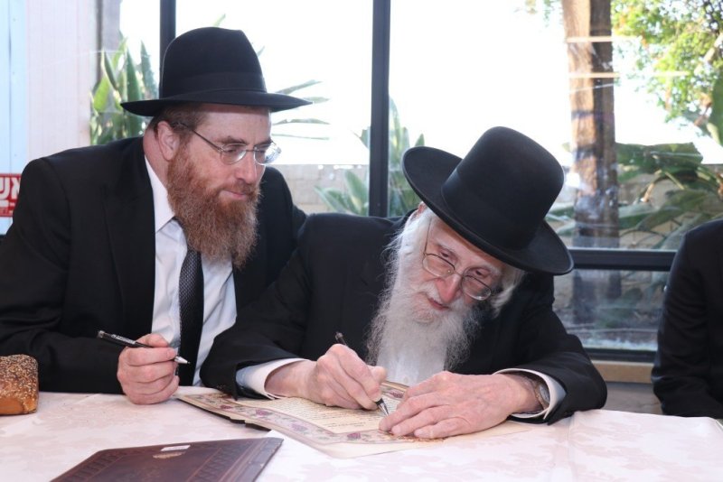 מתתיהו גולדברג