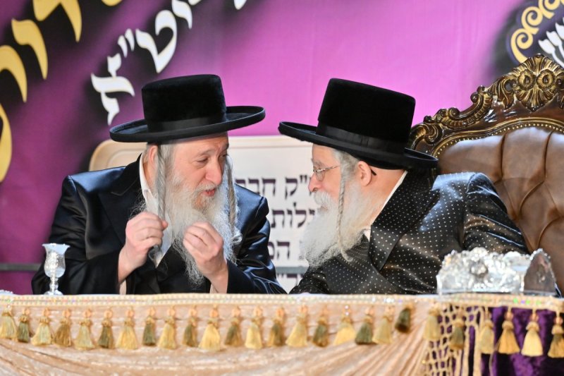 יהושע פרוכטר