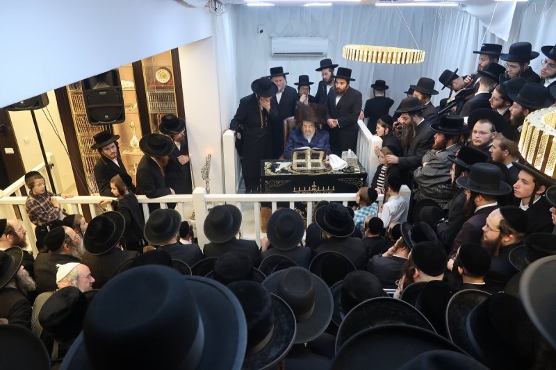 יחיאל רייכמאן