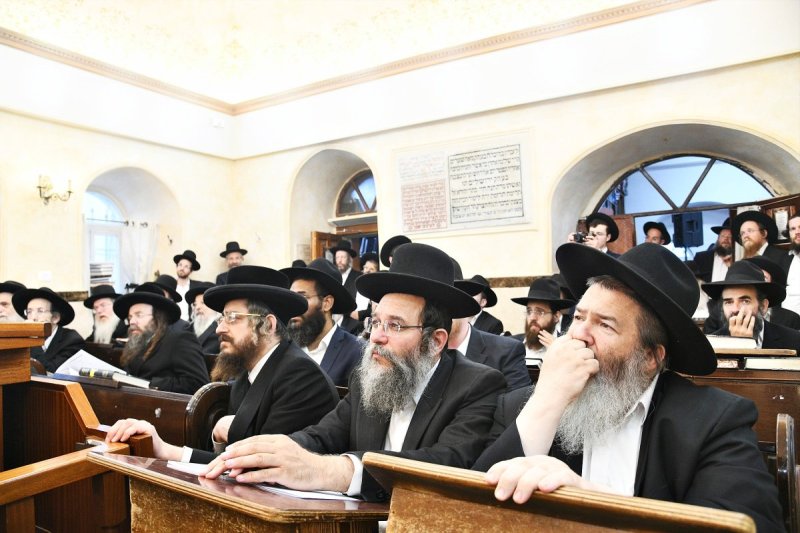 ארי קופרשטוק
