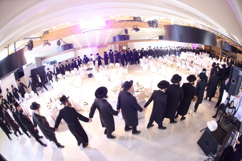 שמואל דריי - מוסדות קבר רחל