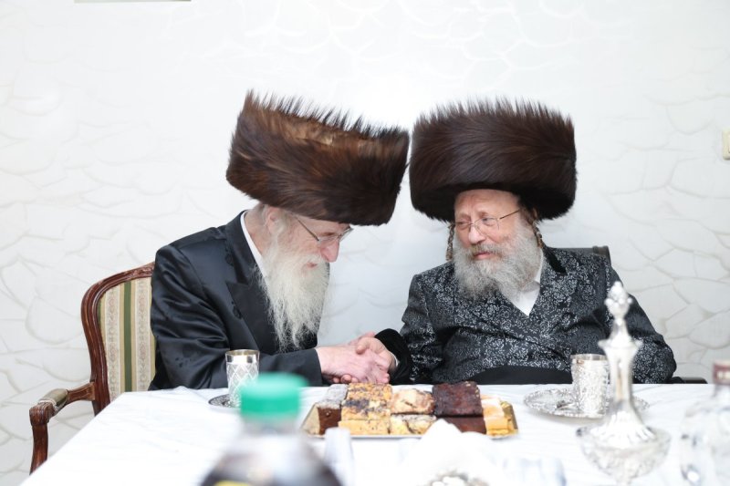 דוד ארזני