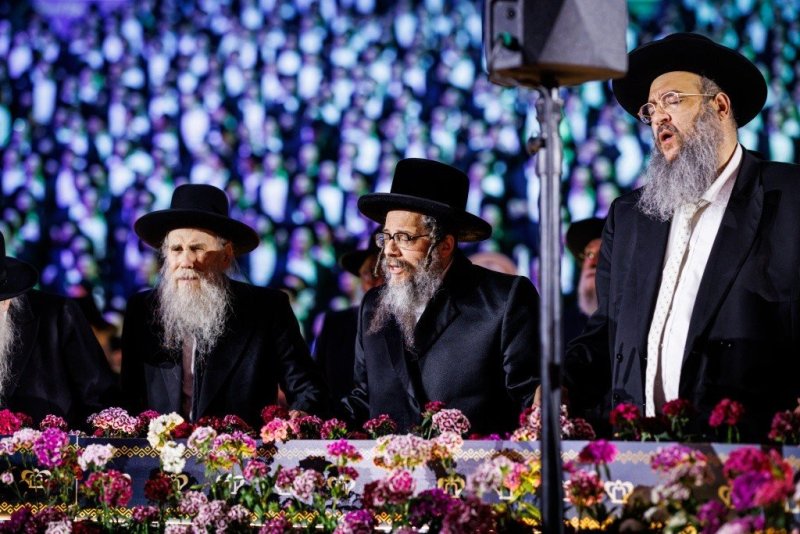 יוסי גולדברגר