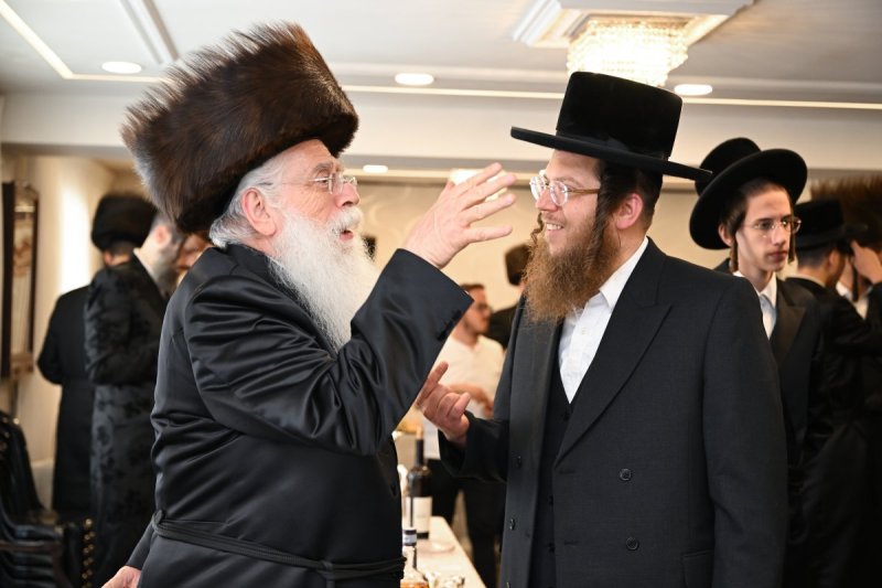 משה גולדשטיין דוד ארזני