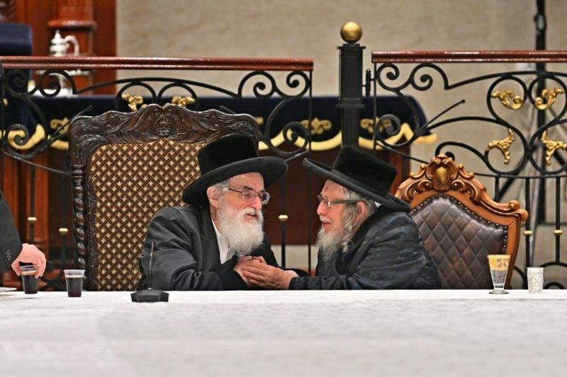 יהושע פרוכטר