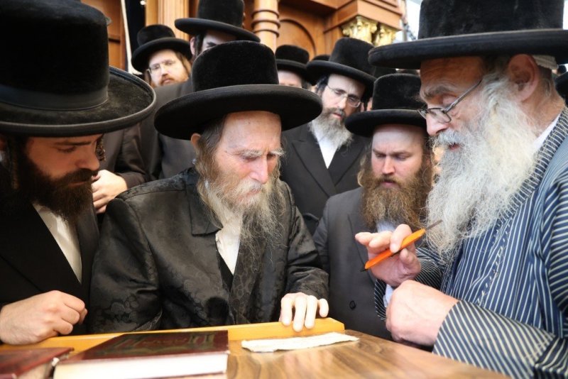 שלומי טריכטר