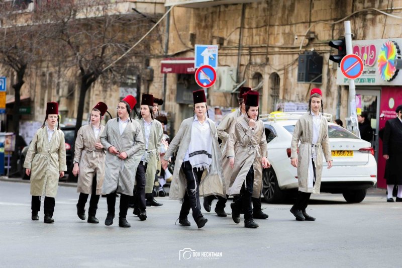 דוב בער הכטמן