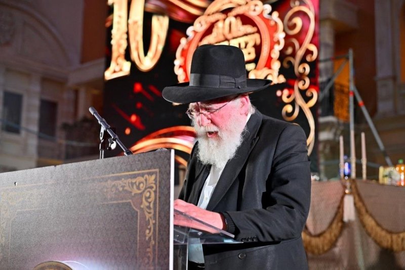 יהושע פרוכטר