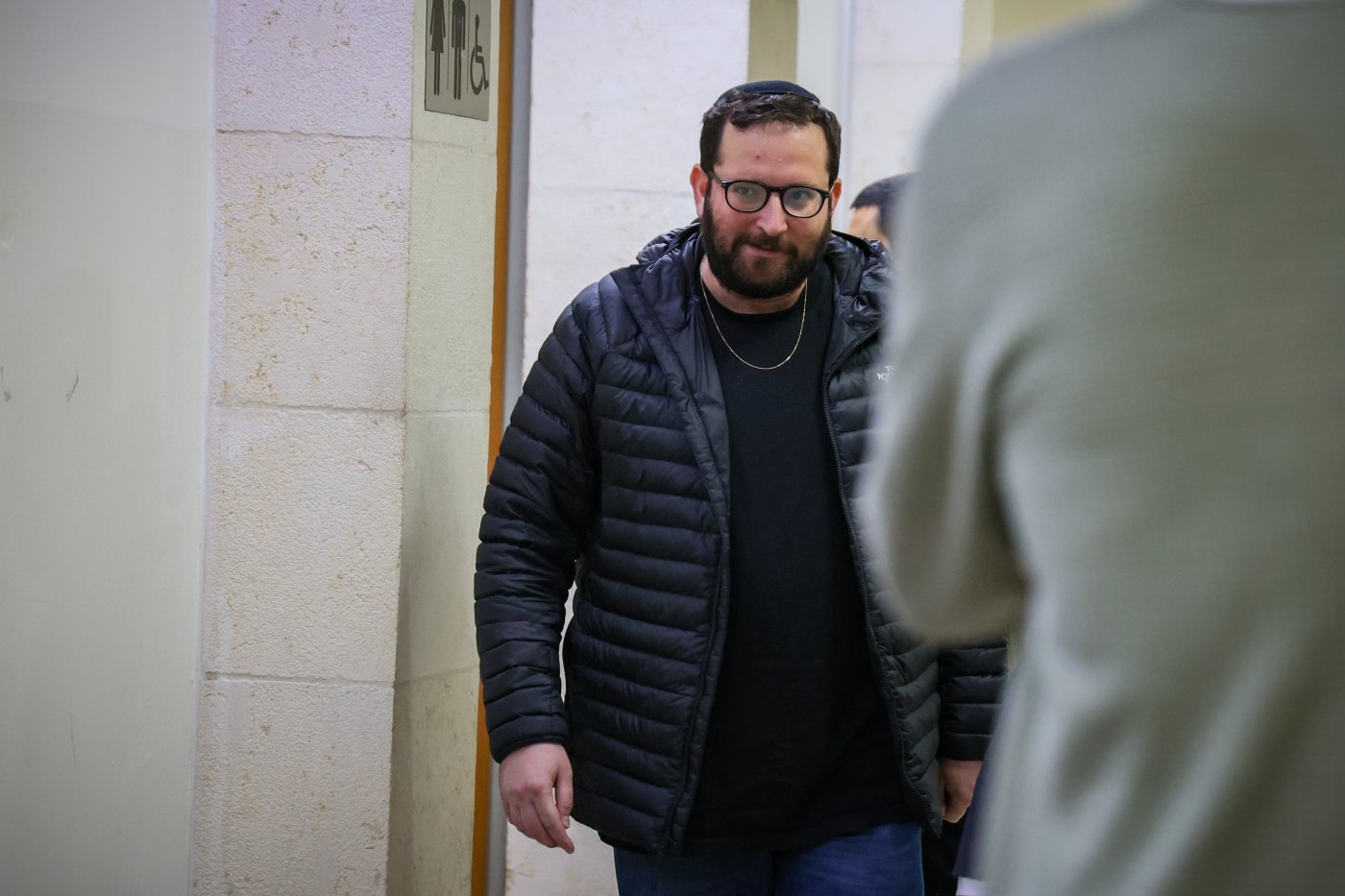  Jonathan Shaul/Flash90