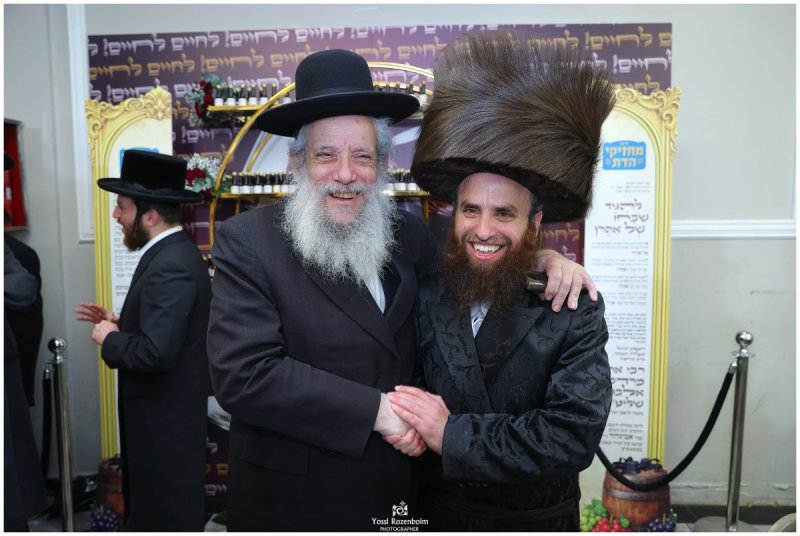 יוסי רוזנבוים