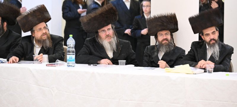 משה גולדשטיין