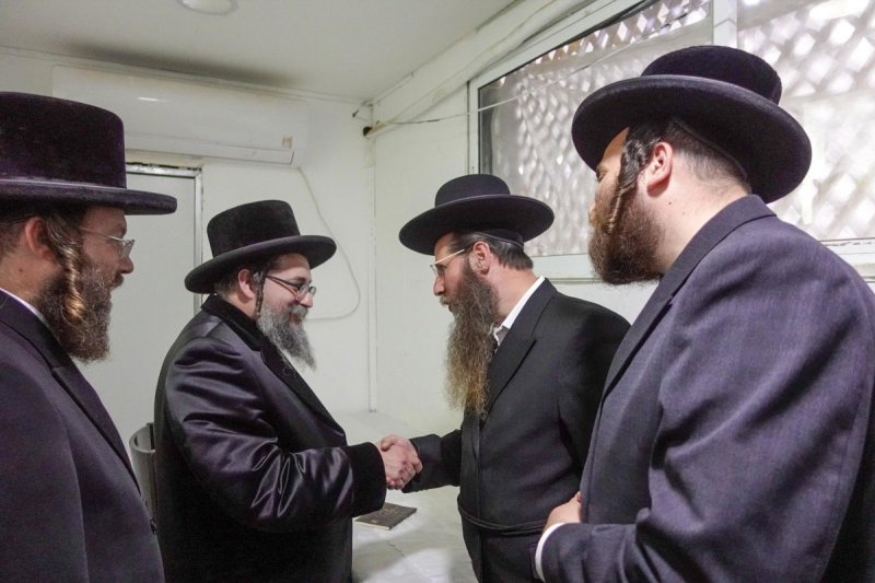 ארי קופרשטוק