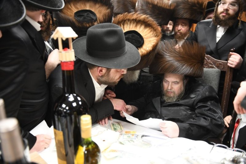 אנשיל בעק וא.מ.ש