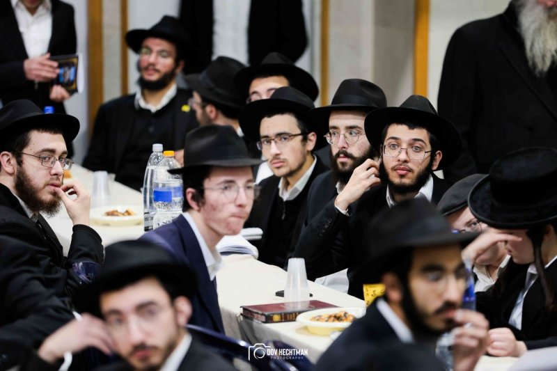 דוב בער הכטמן