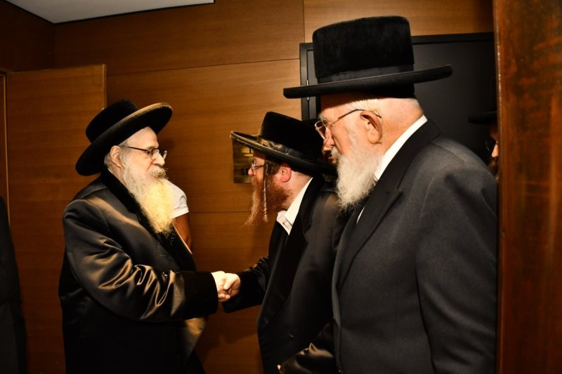 שוקי לרר