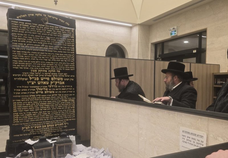 באדיבות המצלם