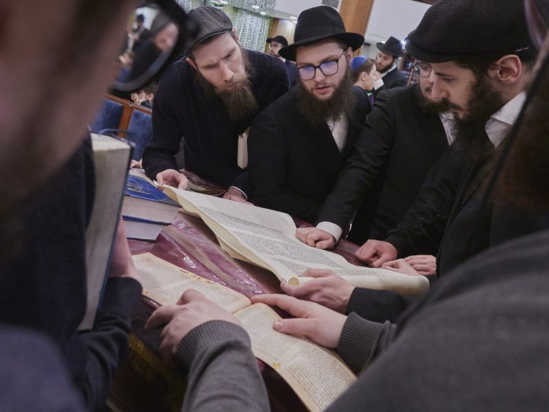 מבשר טוב מוסקבה