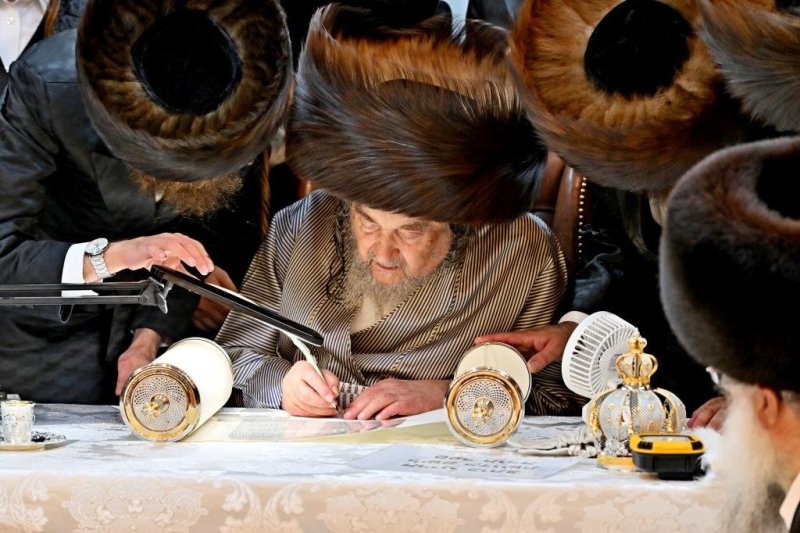 יהושע פרוכטר