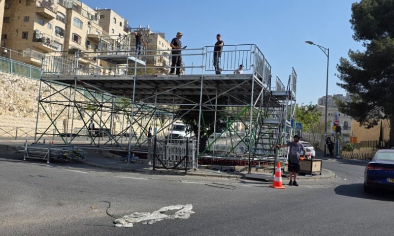 יבטל כל הגזירות: המפה המלאה נחשפת - כך תגיעו להדלקה של ר' מיילך