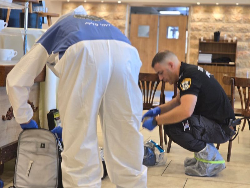 דוברות המשטרה