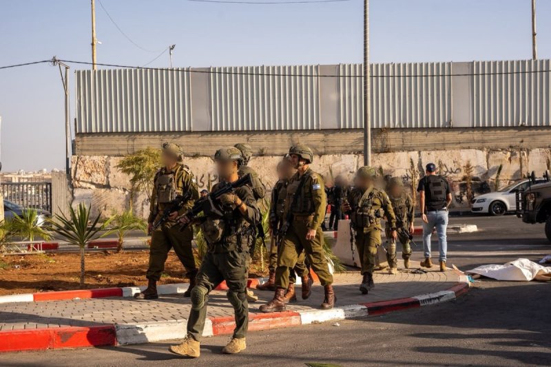 דובר צה"ל