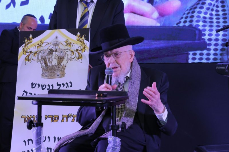 משה רבי