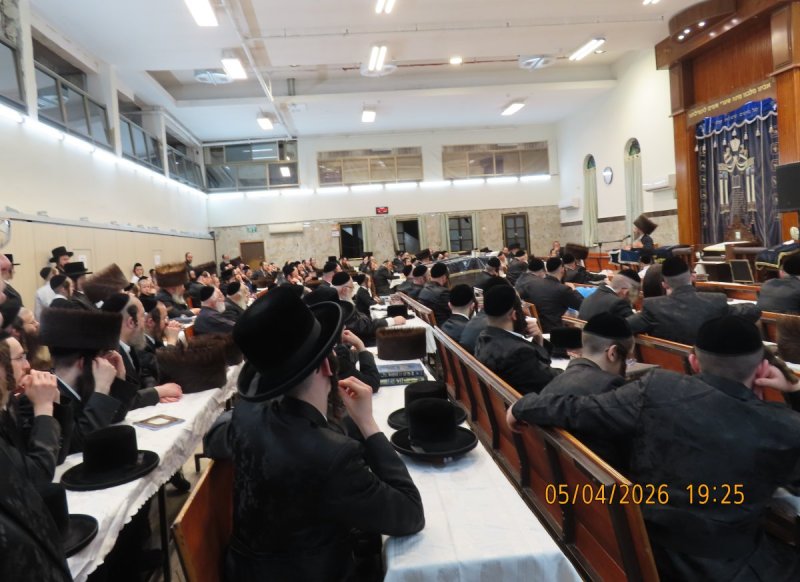 באדיבות המצלם