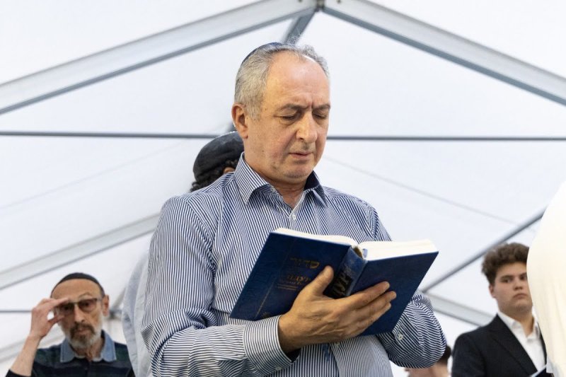 בית חב"ד קלינינגרד