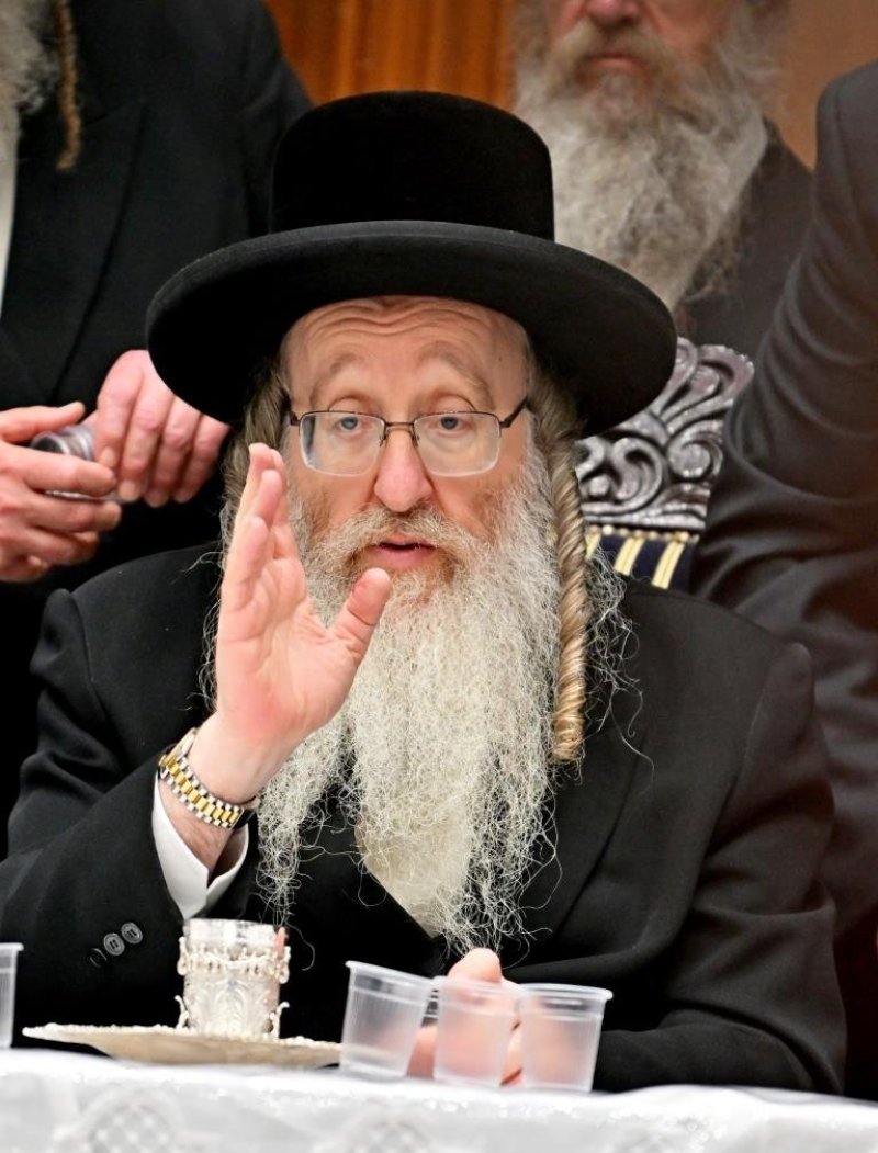 יהושע פרוכטר