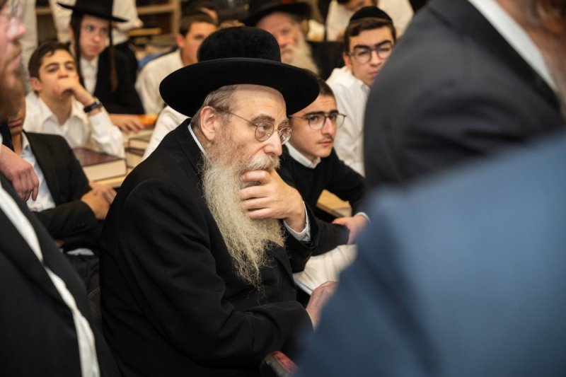 ישראל סודרי