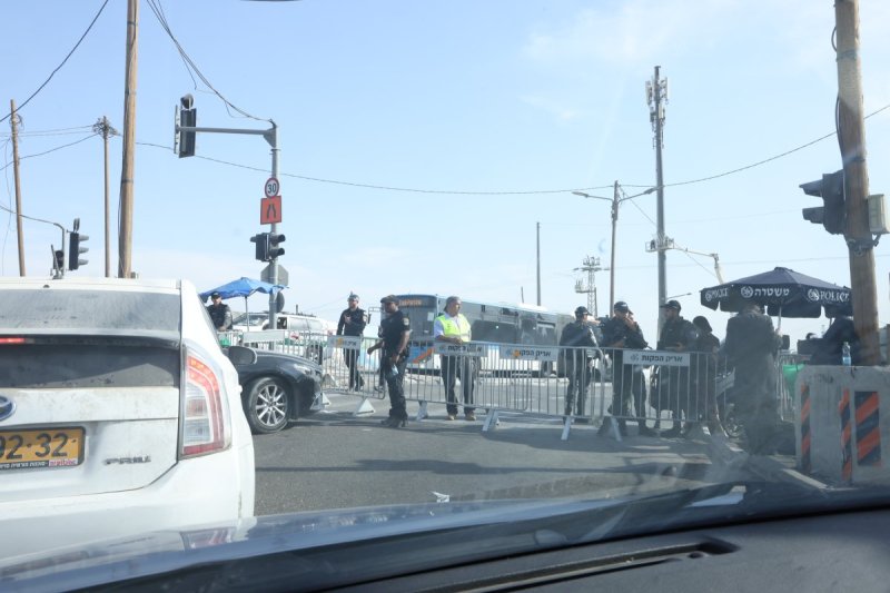 שמואל דריי - מוסדות קבר רחל