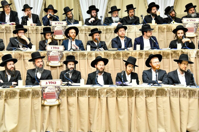 שוקי לרר ומאיר אדרי