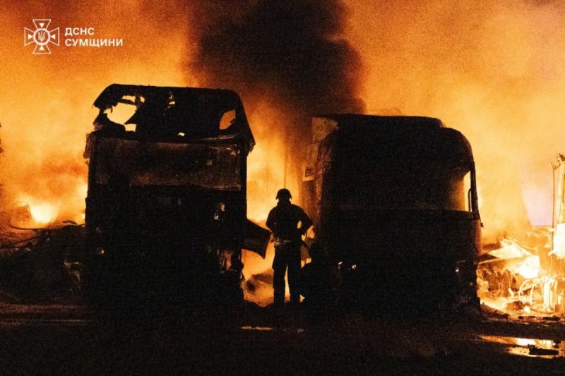 כוחות החירום האוקראיניים