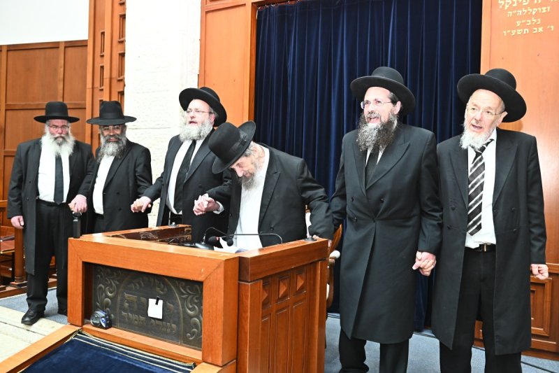 שוקי לרר