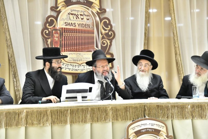 שוקי לרר ומאיר אדרי