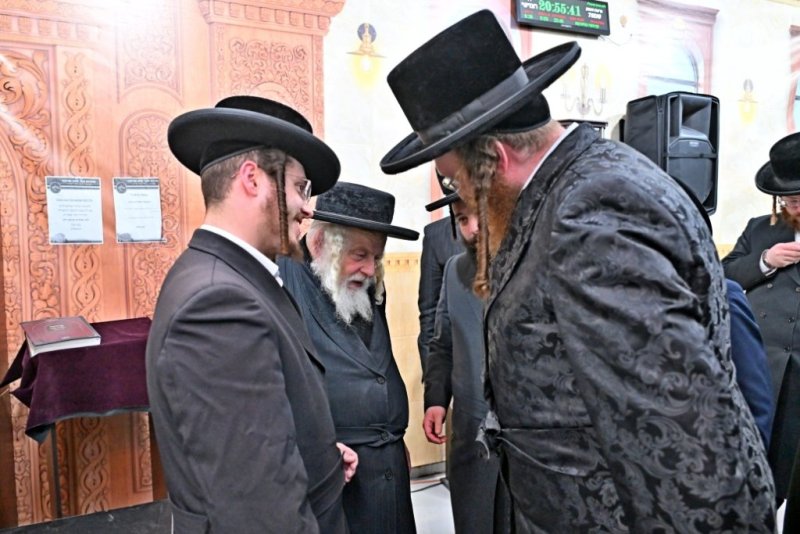 יהושע פרוכטר