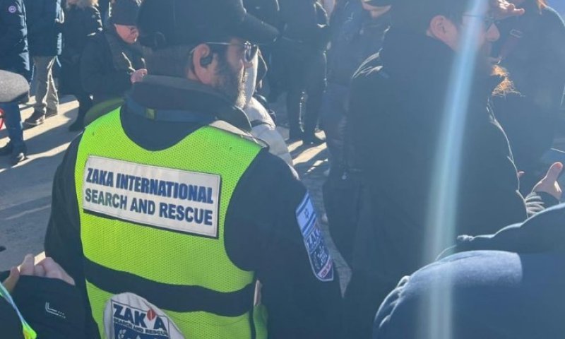 שתי האחיות היהודיות אותרו, ישראלית עדיין מוגדרת נעדרת