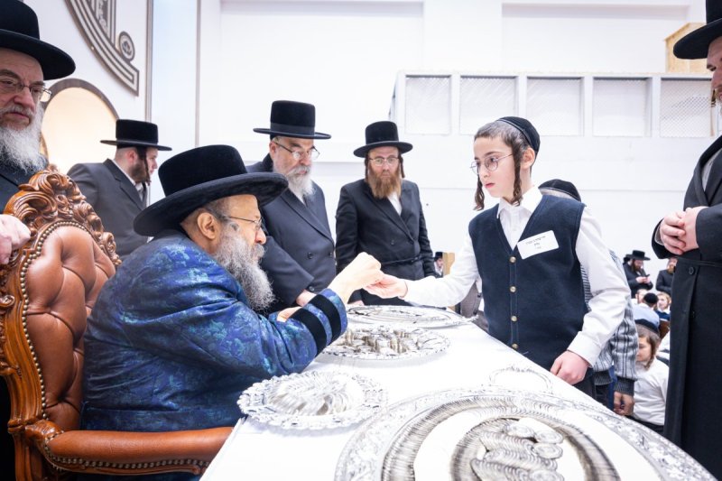 מגזין די וואך