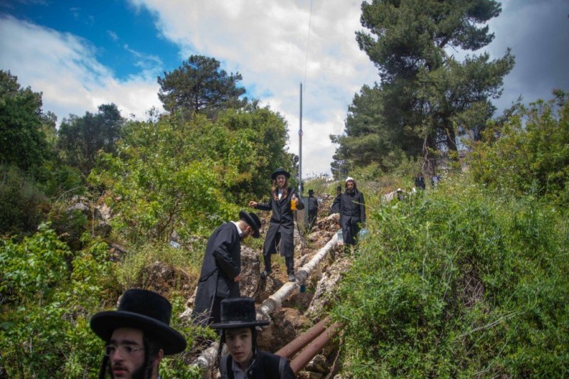 ארי קופרשטוק