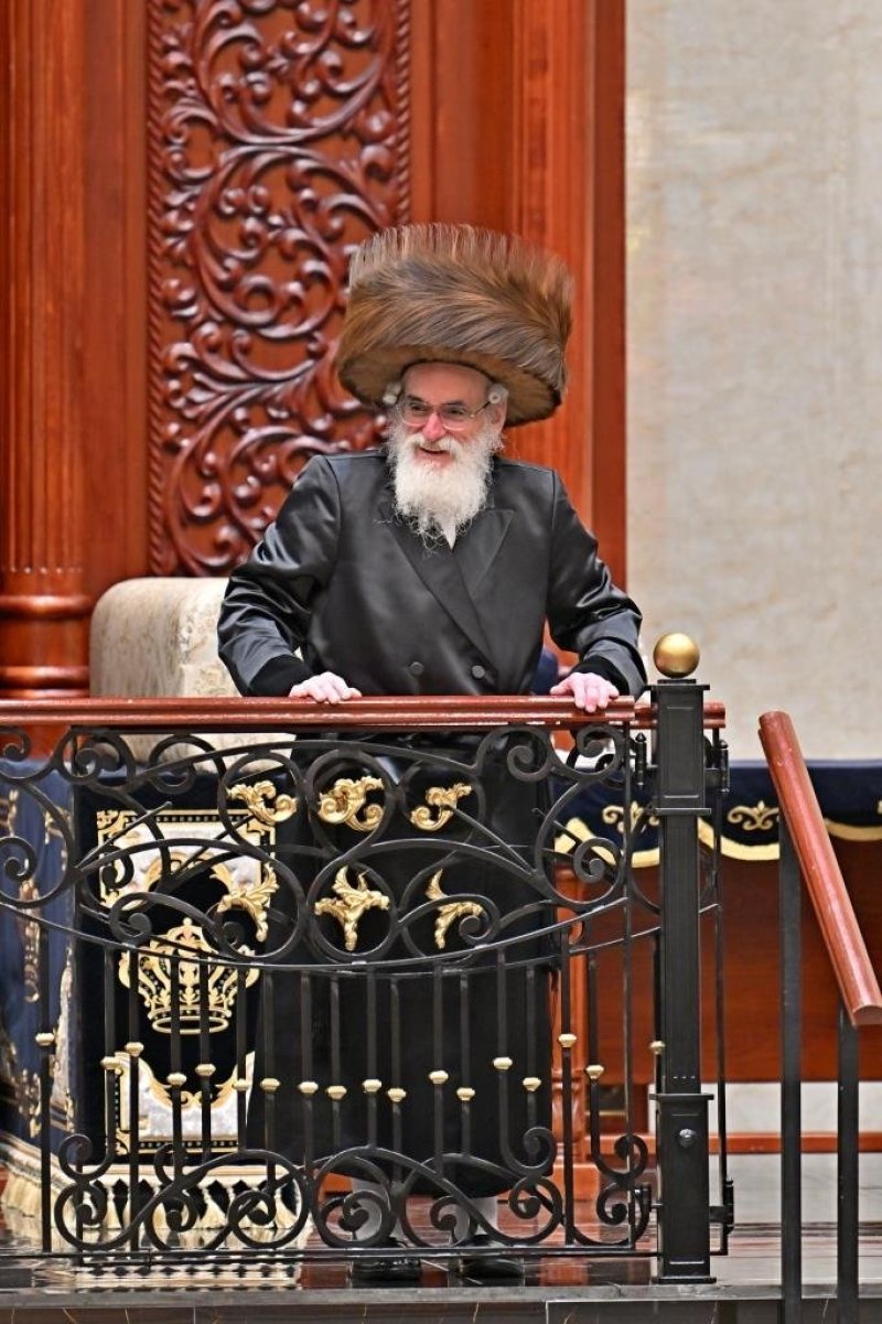 יהושע פרוכטר