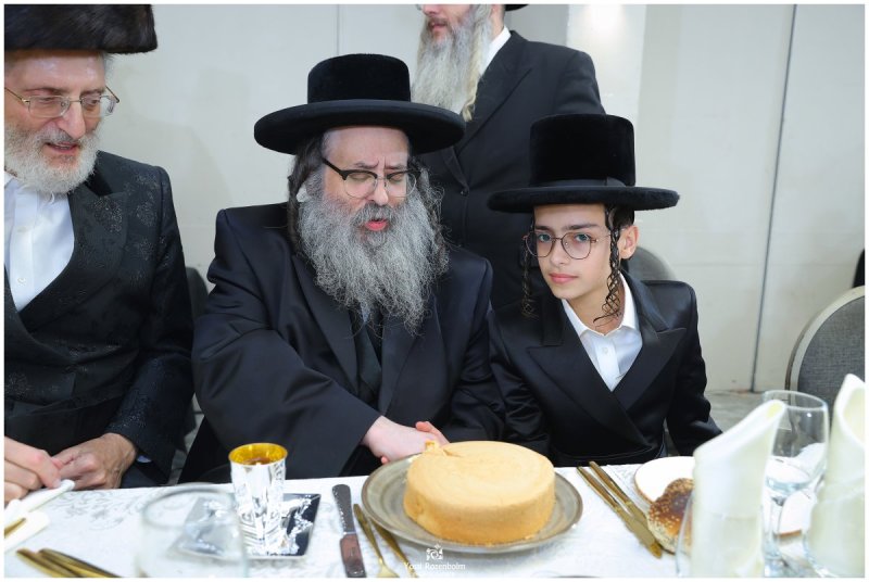 יוסי רוזנבוים