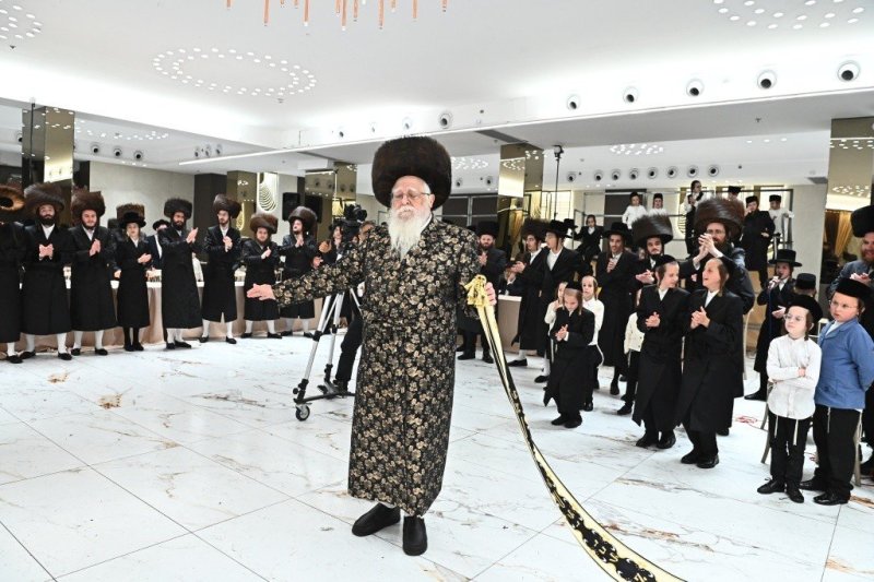 שוקי לרר