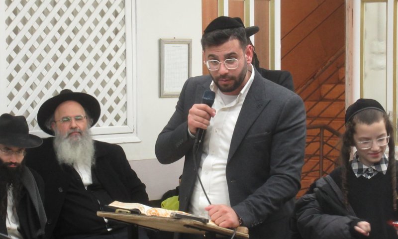 יותר מכולם: החתן מאיר יונה שנכלא בכלא הצבאי קיבל 30 אלף שקל