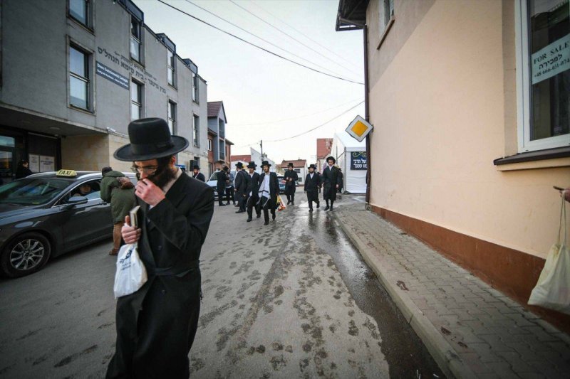 ארי קופרשטוק