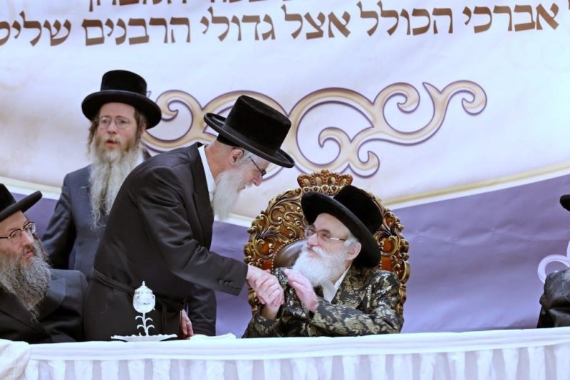 יהושע פרוכטר