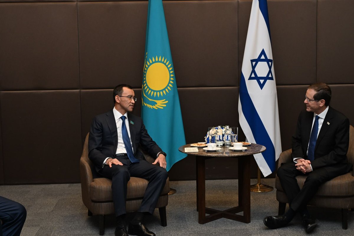 חיים צח/לע״מ