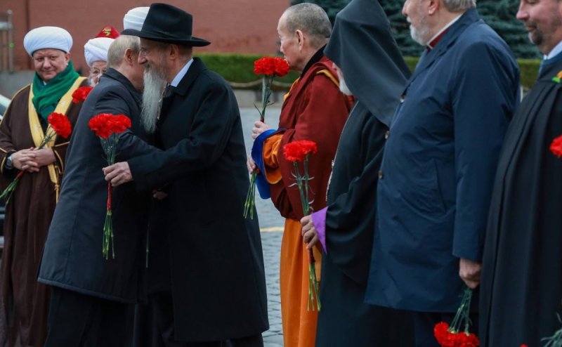 דוברות הקרמלין