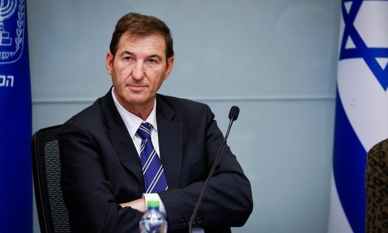 ביסמוט מטיל סנקציות חריפות: ח"כים מיש עתיד הודחו מתפקידם