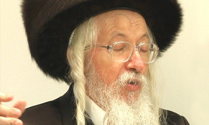 אשת חבר למתוק מדבש: הרבנית מרת באשע אסתר פריש ע"ה